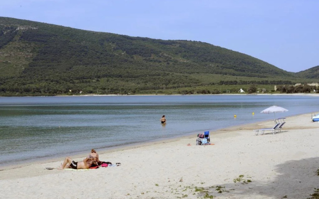 Janas De Mar