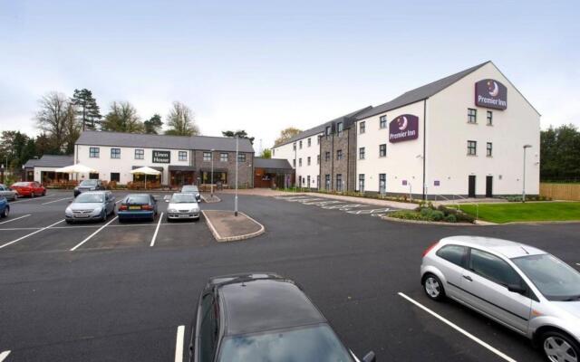 Premier Inn Lisburn