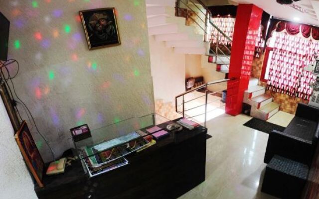 Hotel Abhimanyu