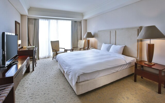 Hotel Hyundai Mokpo