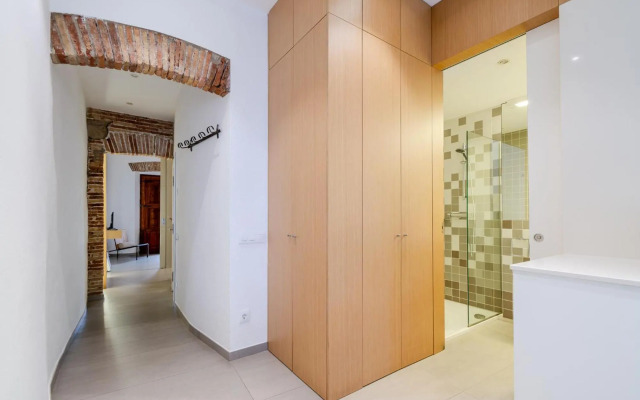 Flateli Ballesteries 15