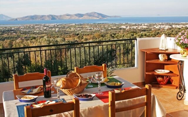 The Olive Branch Villa