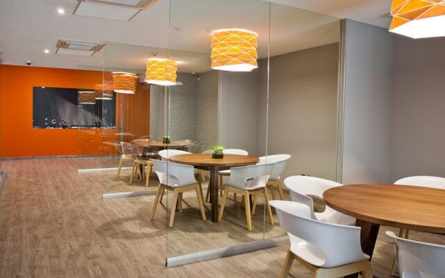City Express Plus by Marriott Ciudad de México Periférico Sur Tlalpan