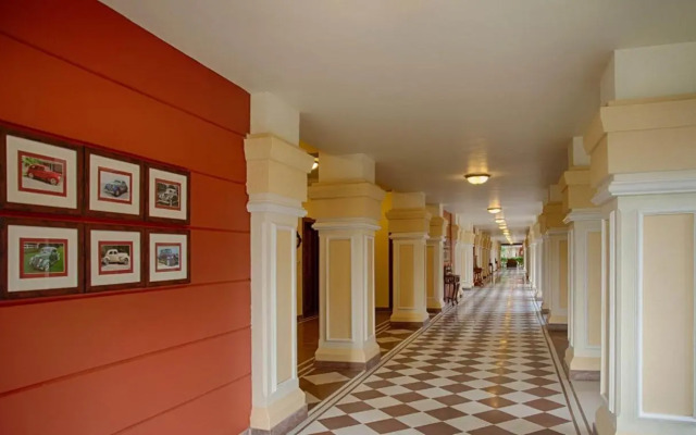 Regency Lagoon Resort