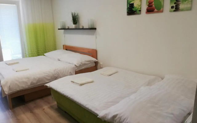 Apartman Diamond