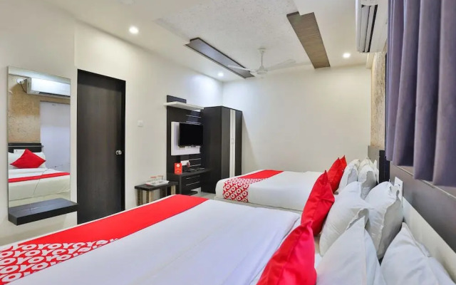 Hotel Vrajbhoomi by OYO Rooms