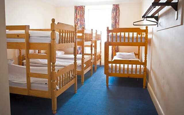 Berties Lodge