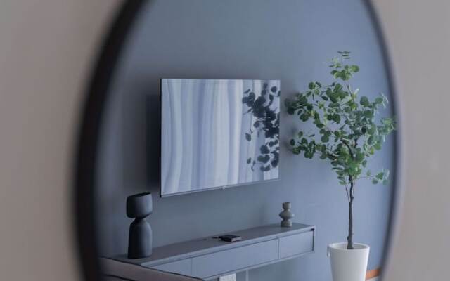 The Landmark by The Only Bnb