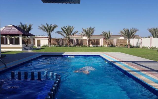 Asahalah Farm Villas