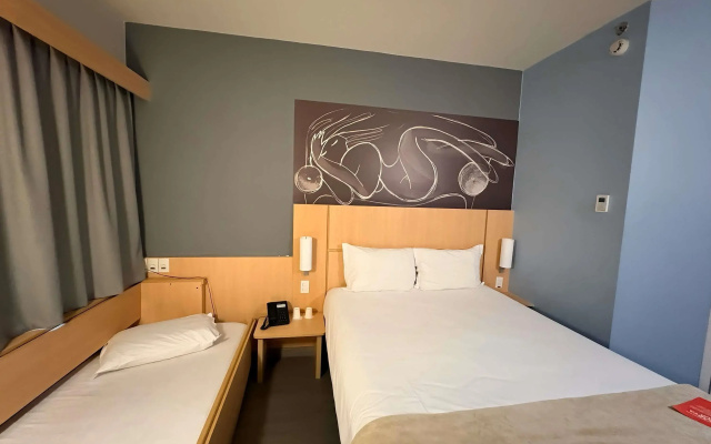 Ibis Jundiai Shopping