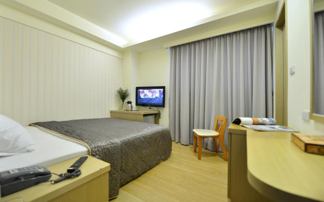 Ing Wang Hotel