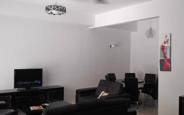 May Vacation Home
