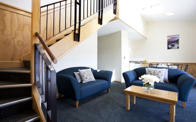 Clearbrook Motels Wanaka