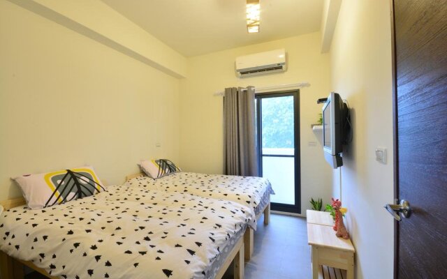 Hellostay B&B Hualien Jian