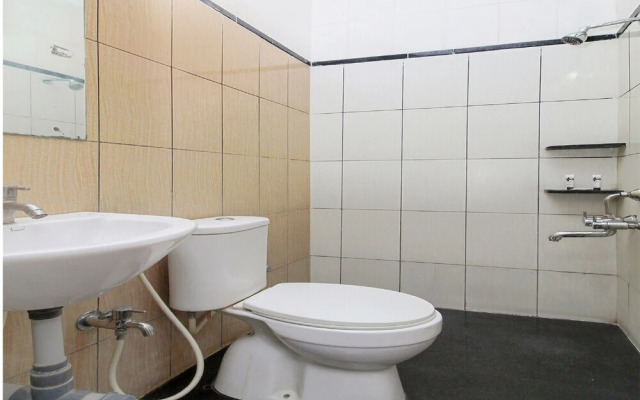Hotel Megharaj