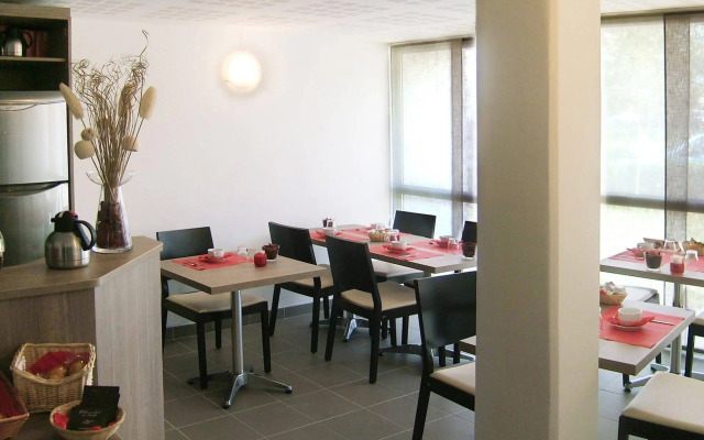 Sejours & Affaires Manosque Moulin Neuf