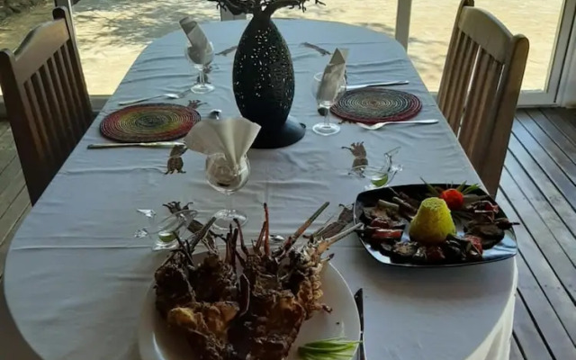 Le Moya Beach