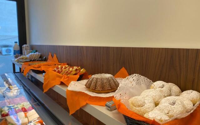 Solmaris Tropea - Rooms & Suites