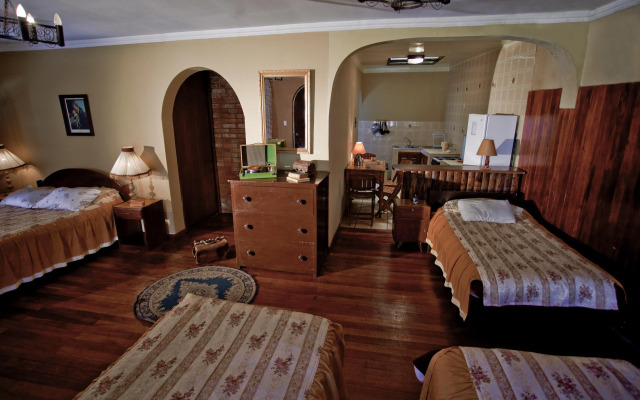 Hostal Republica