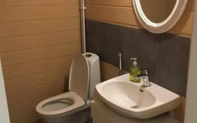 Hostel Ibedcity