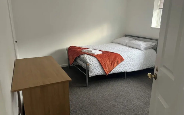 The Coral Guest House Winchester