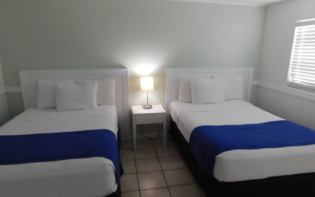 Kingsail Resort