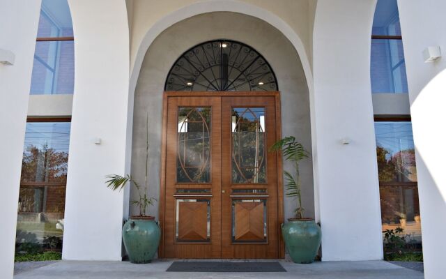 Hotel Boutique Las Hortensias