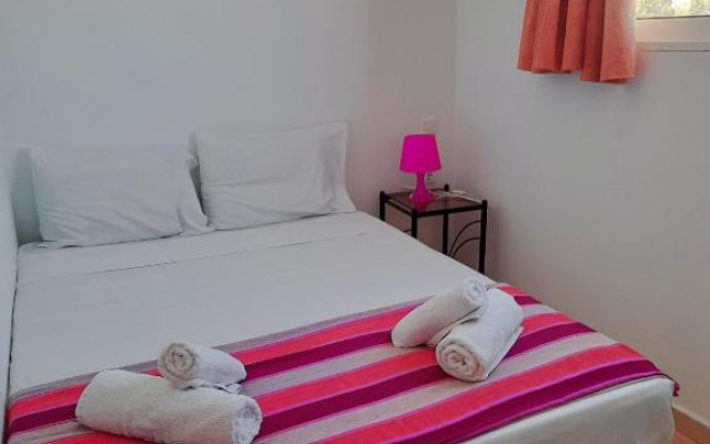 Stegna Sunrise Suite Sleeps 4 Pool