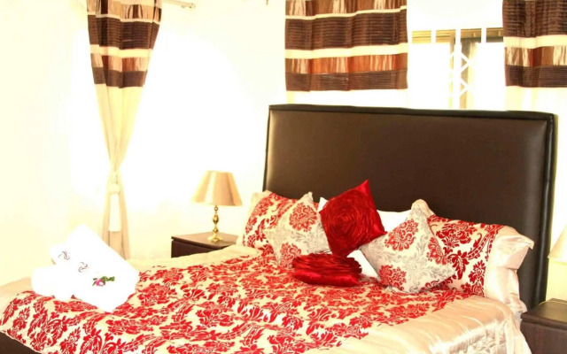 Perriman Guest House