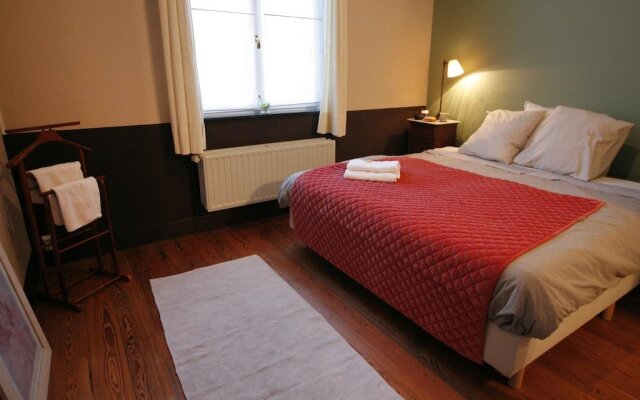 B&B Bel Natura - Couette et Café