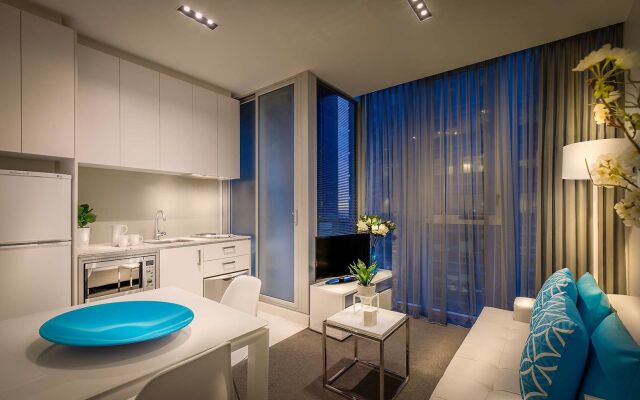 Milano Serviced Apartments