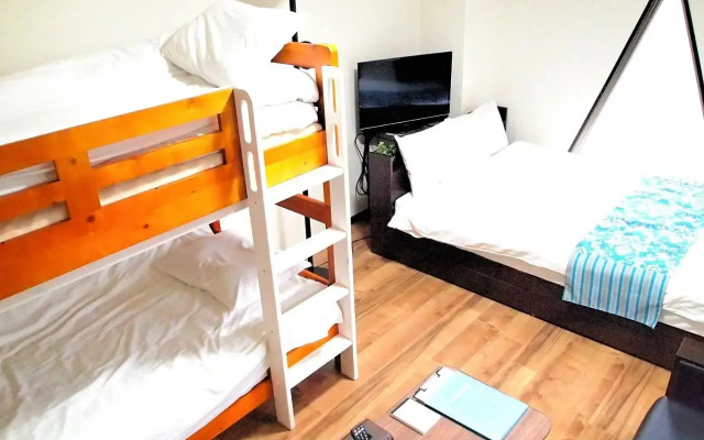 COCOSTAY Matoba#92