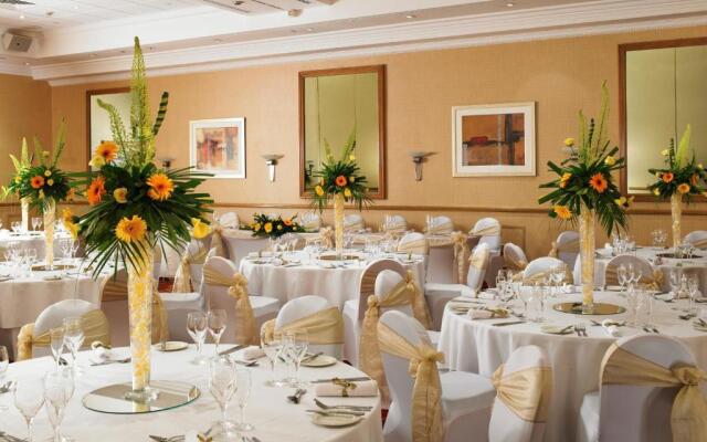 Delta Hotels by Marriott Swindon