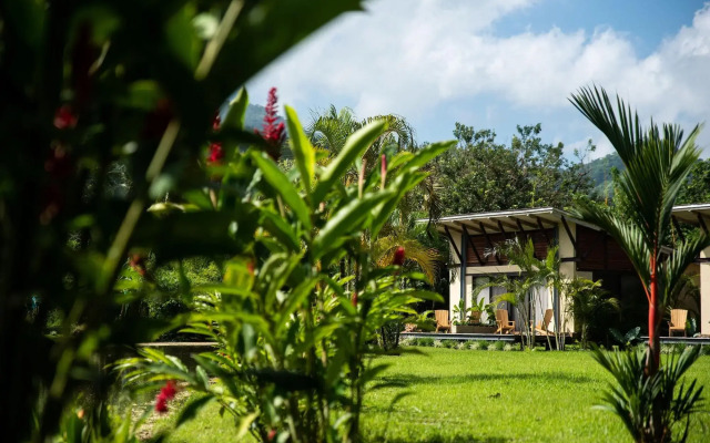 Hotel La Finca Buritaca