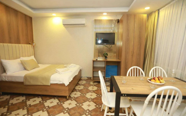 Immortelle Hotel
