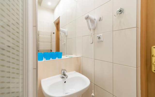 SeaPark Hotel Wellness & Spa