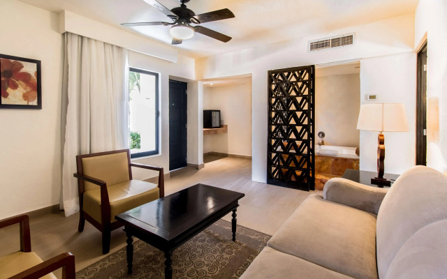 Allegro Cozumel All Inclusive
