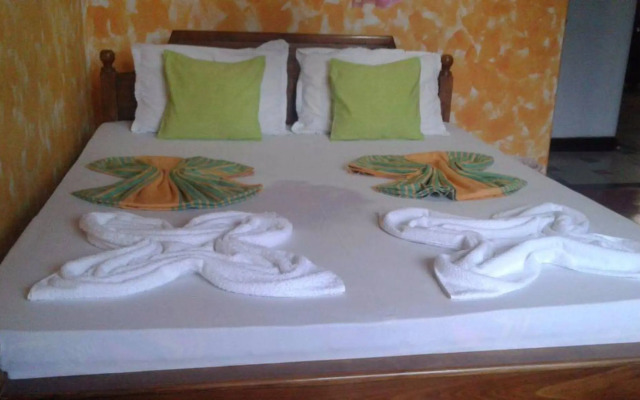 Umaya Holiday Inn Kandy