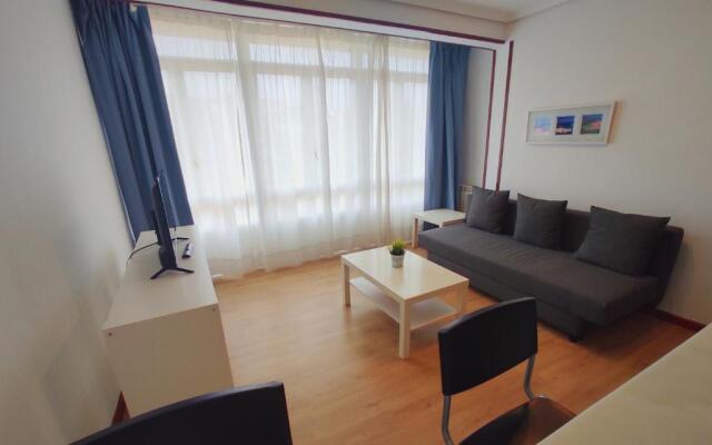 Apartamentos El Jornu