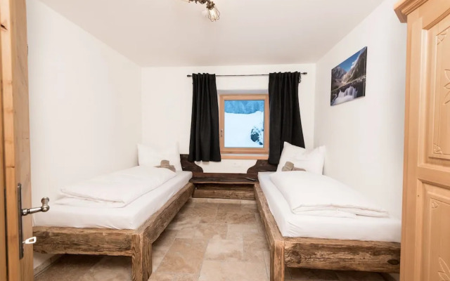 Gletscher Appartements