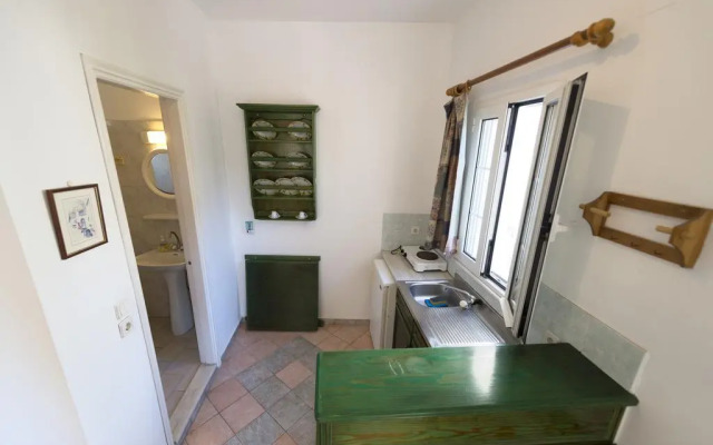 Paloma Studios