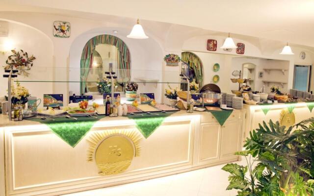 Hotel Solemare Beach & Beauty SPA