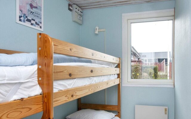 7 Person Holiday Home in Juelsminde