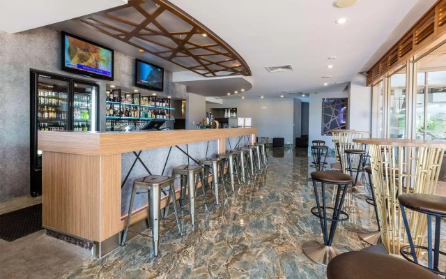Ramada Hotel Hope Harbour