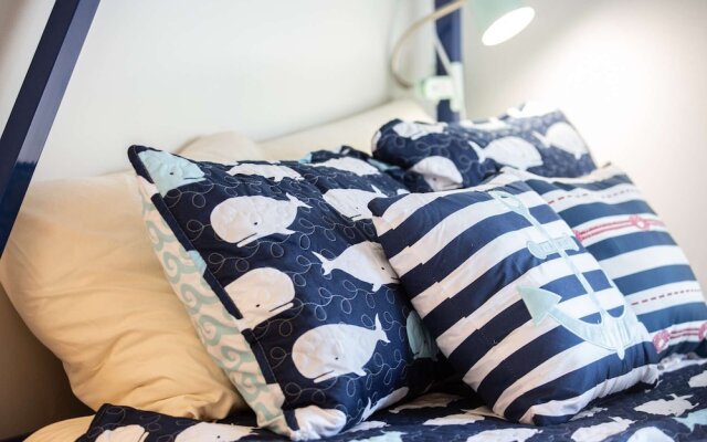 Sea Love Beach House