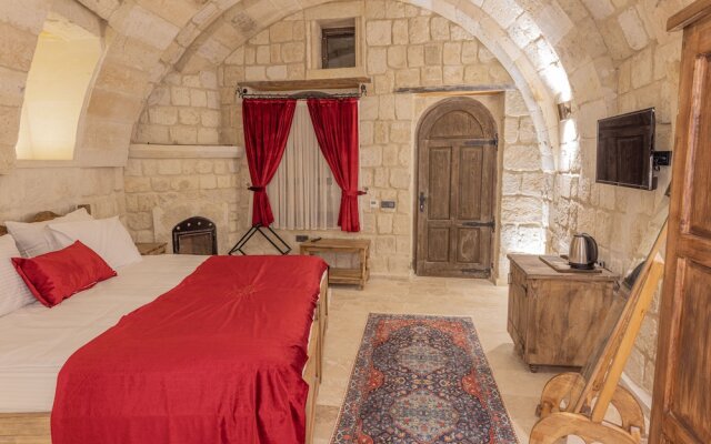 Chakra Special Caves