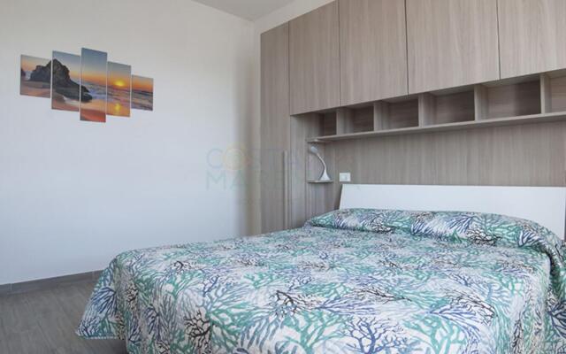 Melograno apartment in Follonica-MELOGRANO