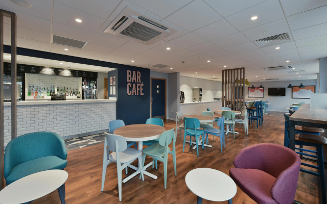 Travelodge Southampton Central