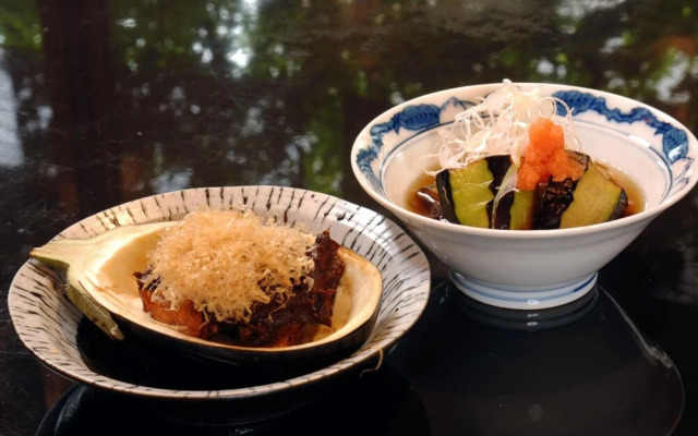 Gero Onsen Kissenkan Chikusuitei