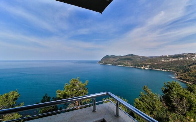 Amasra Sunrise Otel